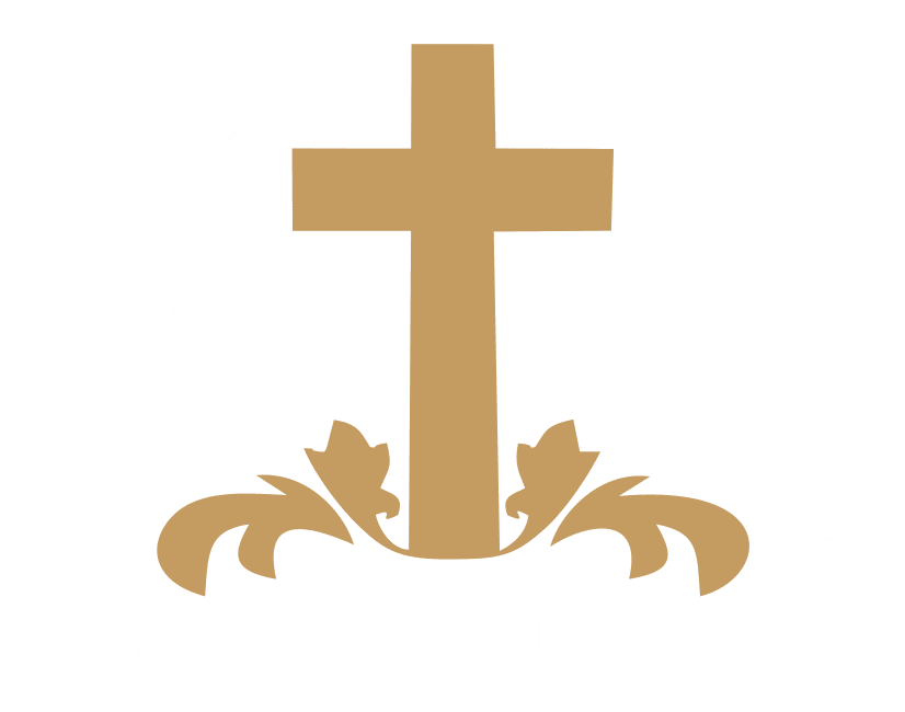 Pay For FUNERAL logo